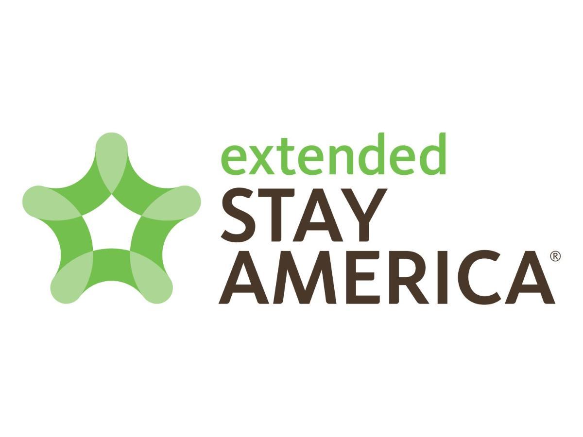 Extended Stay America Suites - Richmond - W Broad Street - Glenside - North Exterior photo