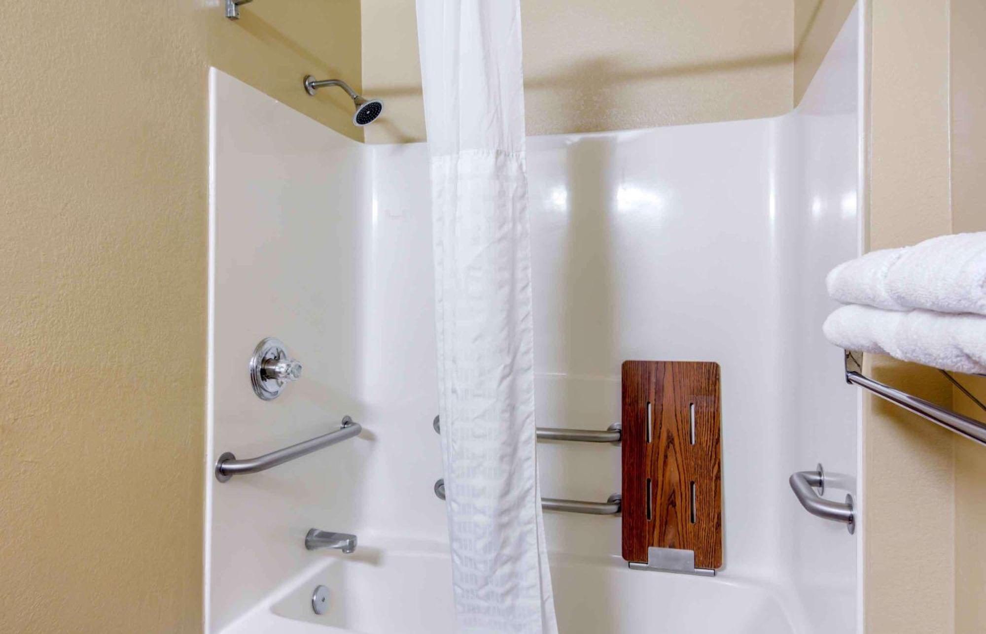Extended Stay America Suites - Richmond - W Broad Street - Glenside - North Exterior photo
