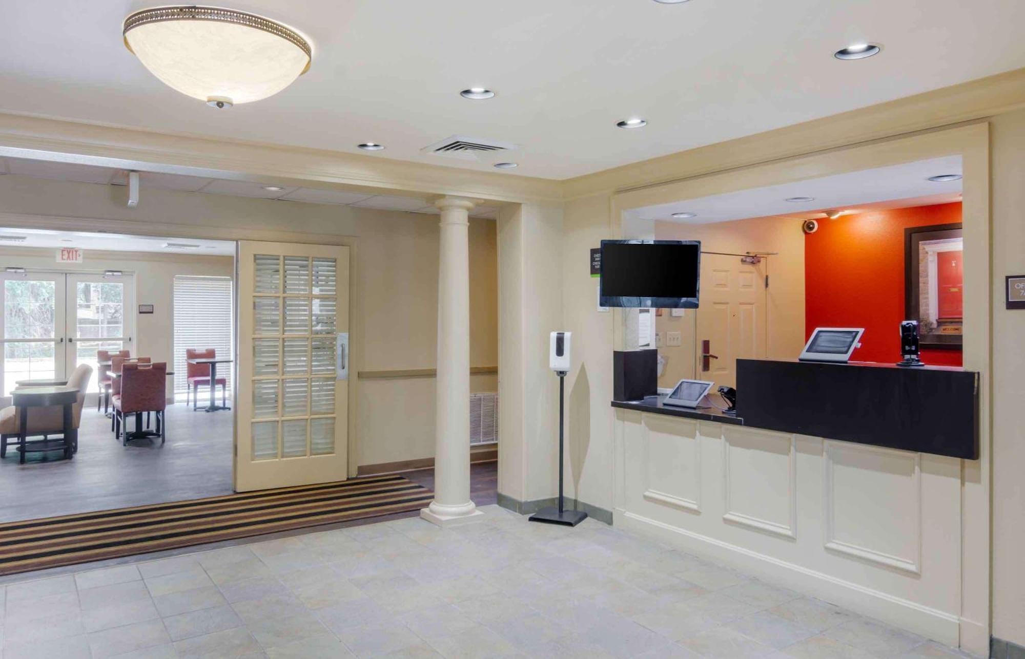 Extended Stay America Suites - Richmond - W Broad Street - Glenside - North Exterior photo