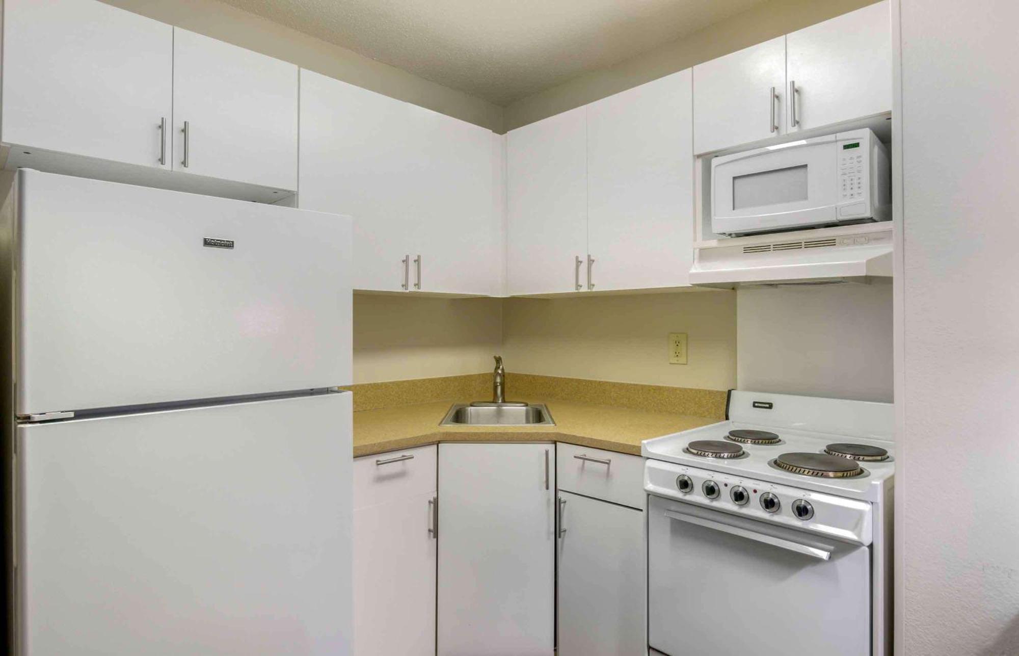 Extended Stay America Suites - Richmond - W Broad Street - Glenside - North Exterior photo