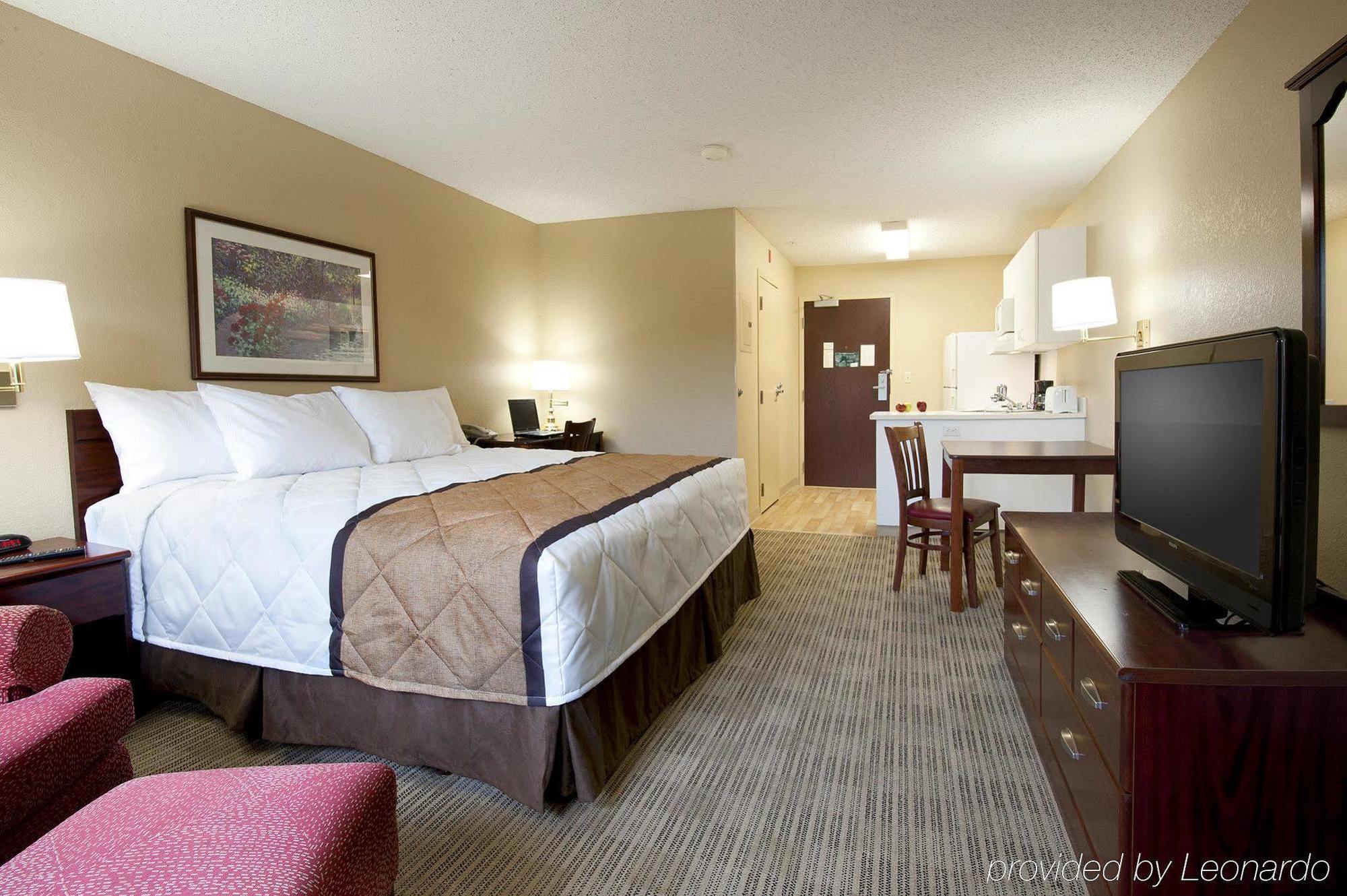 Extended Stay America Suites - Richmond - W Broad Street - Glenside - North Exterior photo