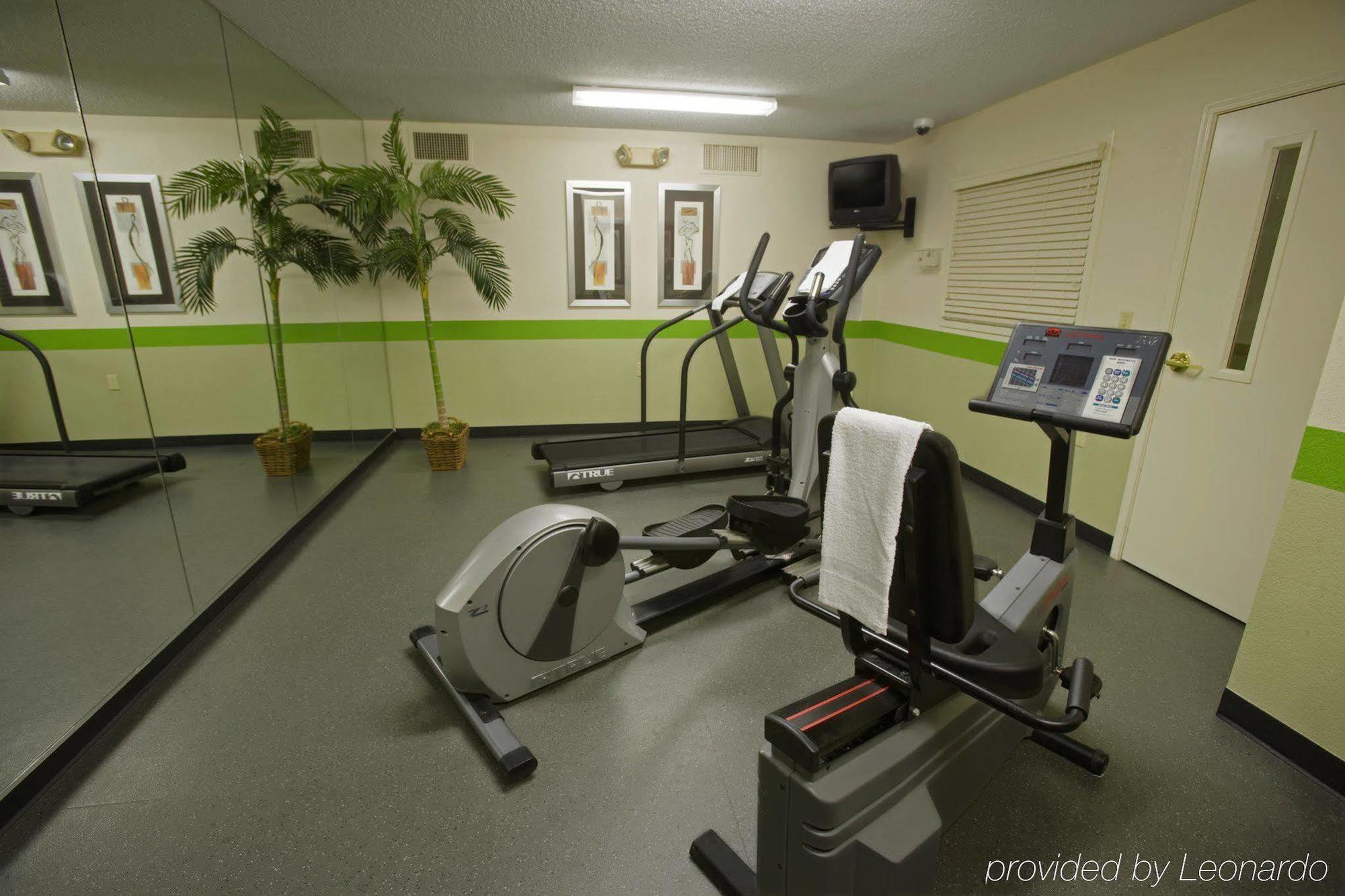 Extended Stay America Suites - Richmond - W Broad Street - Glenside - North Facilities photo
